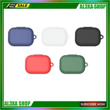 Btm Tas Pouch Pelindung Headphone Wireless Nokia E3500-Black