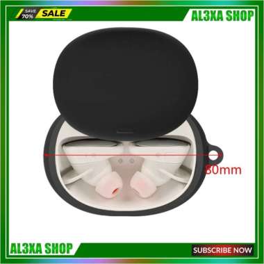 Btm Soft Case Silikon Earphone Bluetooth Soundcore Liberty 2 Pro