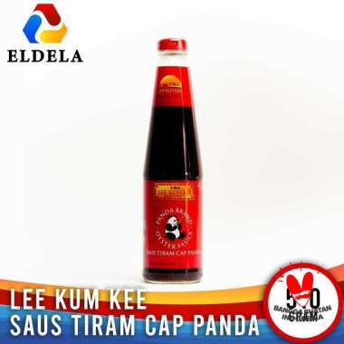 Lee Kum Kee Saus Tiram Cap Panda