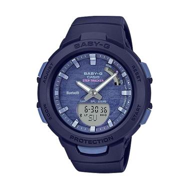 Jam Tangan Casio G Shock Wanita Harga Terbaru Oktober 2020 Blibli Com