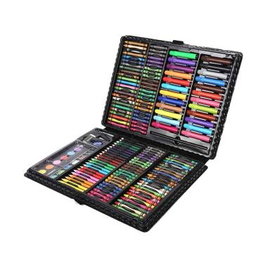 Jual Iit Adjustable Metal Art Artist Painting Easel Stand Tripod Display Drawing Board Sketch Online Oktober 2020 Blibli Com