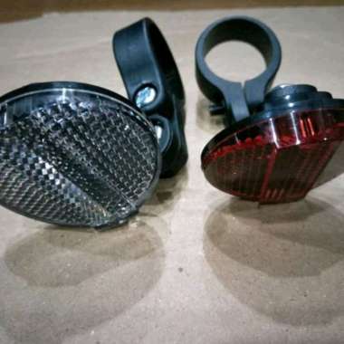 REFLEKTOR SEPEDA