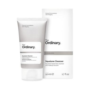 THE ORDINARY SQUALANE CLEANSER