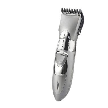 Jual Mesin Cukur Rambut Baterai Murah Harga Promo Blibli Com
