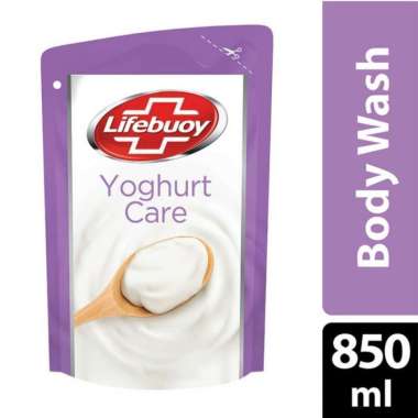 Lifebuoy Body Wash