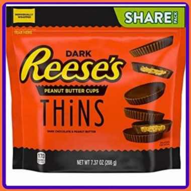 Jual Reese S Peanut Butter Termurah - Harga Grosir Terupdate ...