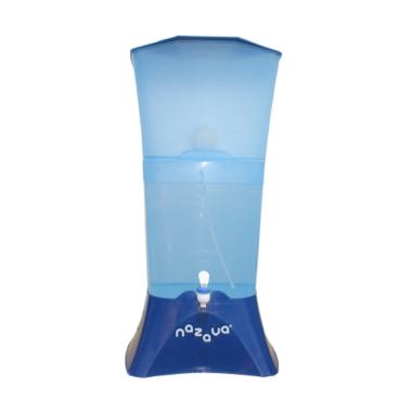 Nazava Riam - Filter Air Minum putih biru