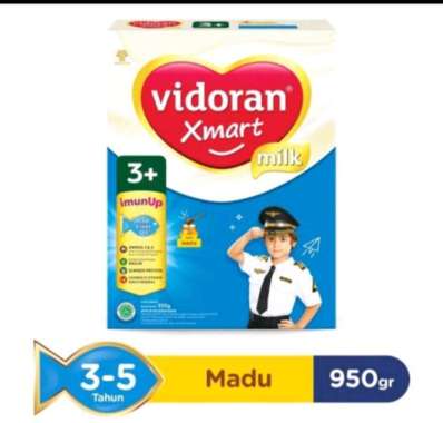 Vidoran Xmart 3