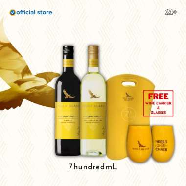 Jual Wolf Blass Label Terbaik Januari 2023 - Harga Murah ...