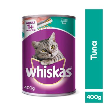 Jual Makanan Kucing Whiskas Online Harga Menarik Blibli Com