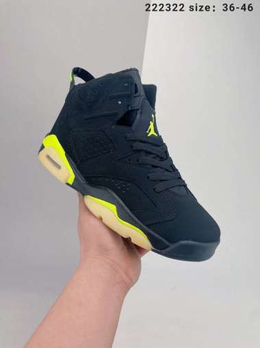 Daftar Hargasepatu air jordan 6 