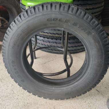 ban Motor Viar 3 roda merk swallow 400-12 6pr indonesia