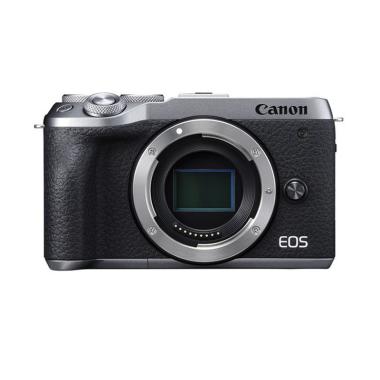 jual canon eos m6 mark ii terbaru 2019