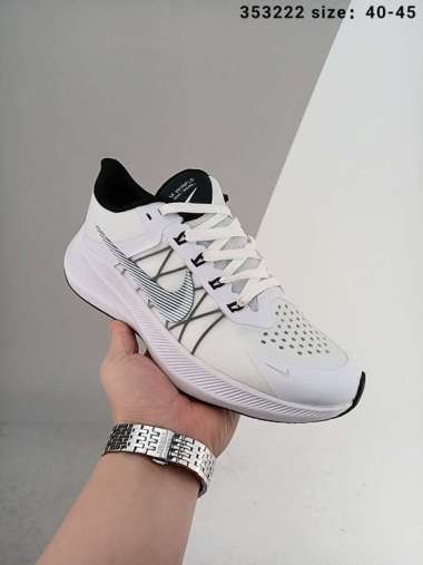 Jual Nike Zoom Winflo 4 Terbaru 