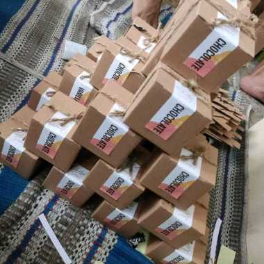 lilin aroma terapi Aroma Bunga lavender