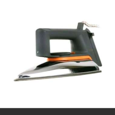 gosokan maspion body stainless HA-110/setrika maspion HA-110