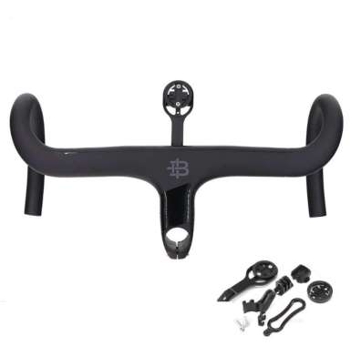 Harga Dropbar Roadbike 38cm Terbaru Mei 