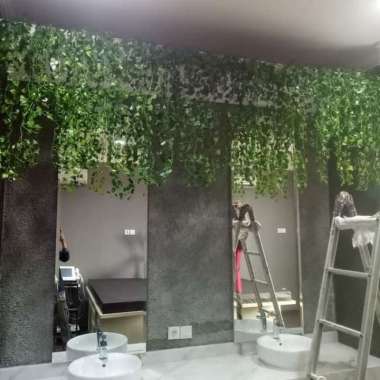 Daun Rambat Palsu Artificial