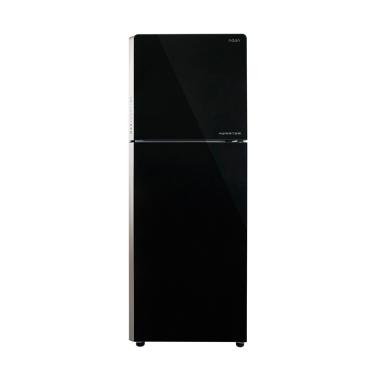 Jual Produk Kulkas Aqua 2 Pintu Harga Promo Diskon Blibli Com