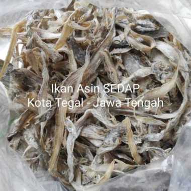 Ikan Asin Layur Kering 1KG