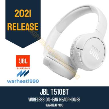 Harga Jbl T510bt Terbaru Juni 2022 | BigGo Indonesia