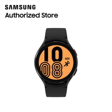 Jual Samsung Galaxy Watch 4 Online Terbaru Mei 2022 - Blibli