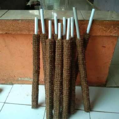 turus penyangga tanaman Rambat 50cm murah