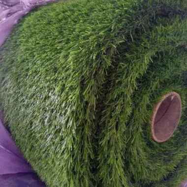 Rumput sintetis Swiss 2 Roll