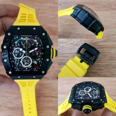 Jual Box Jam Tangan Richard Mille 