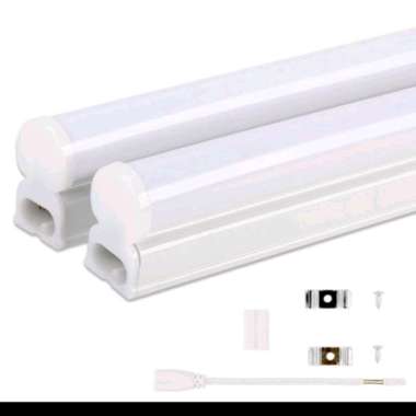 lampu italase t5 led 90 cm langgeng/lampu t5 led 90 cm 1 set langgeng