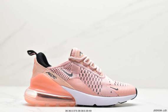 nike 270 women react