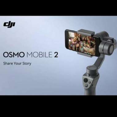 osmo mobile 2 harga