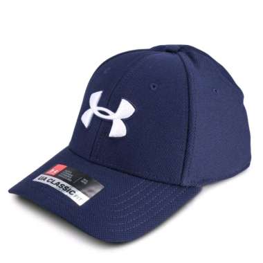 Topi Under Armour Original Terbaru Juli 