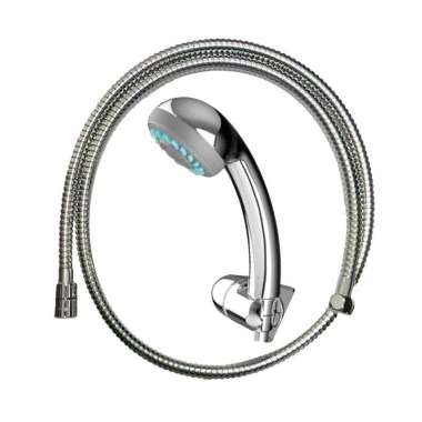 Hand Shower Set Wasser SHS 533 / Shower Set Wasser SHS533 / Head Shower Wasser SHS 533 / Hand Shower