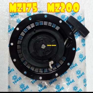 Mz200 recoil engkol mesin yamaha mz175 mz200 ef2600