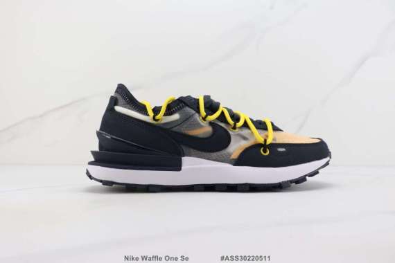 nike waffle vintage