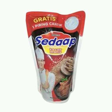 kecap sedap