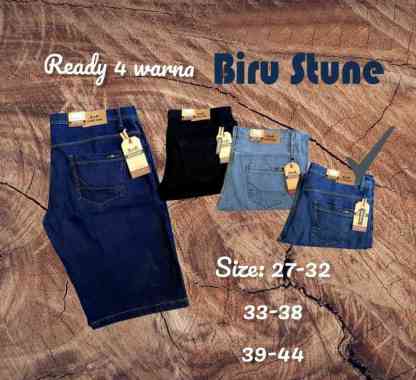 Jual Short Denim Online Terbaru Mei 