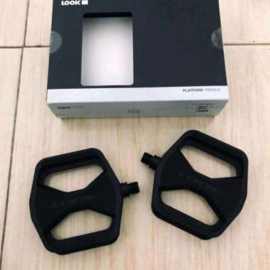 Pedal Look Geo City Pedal Urban Pedal Flat