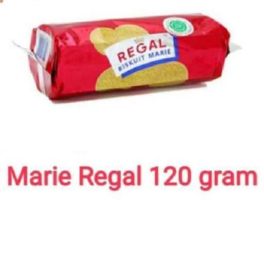 Promo Harga Regal Marie 120 gr - Blibli