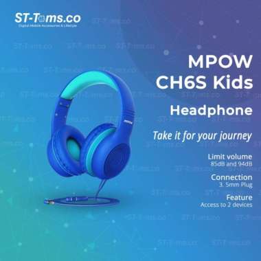 Harga Ch6 Mpow Terbaru Juni 2022 