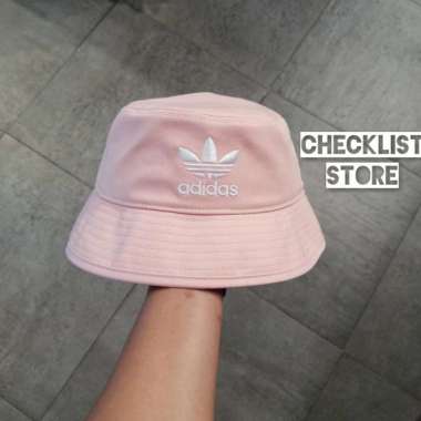 Jual Berat Pink Adidas Online Terbaru 