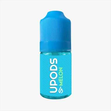 Upods Melon Pods Friendly 30ml 10mg null