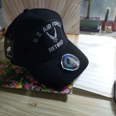 Jual Topi Us Air Force Online Terbaru 