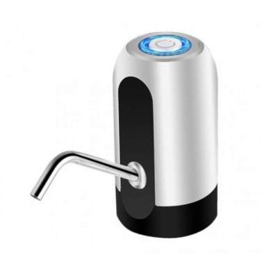 Pompa galon elektrik pompa galon pompa air galon dispenser otomatis Multicolor