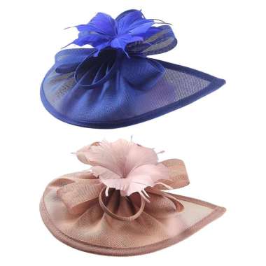Harga Fascinator Hat Pink Terbaru Juli 