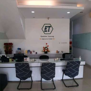 Paket Les Intensif KKI UI