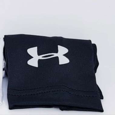 Jual Under Armour Hitam Juli 2022 