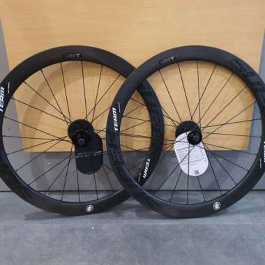 Jual Wheelset 50mm Terlengkap 