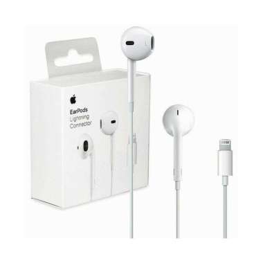 Jual Headset For Iphone Oem Online Terbaru Mei 2022 - Blibli